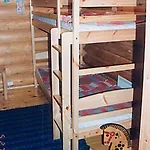 Pastin Moekki By Interhome *