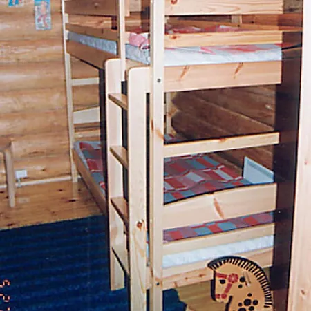 Pastin Moekki By Interhome *