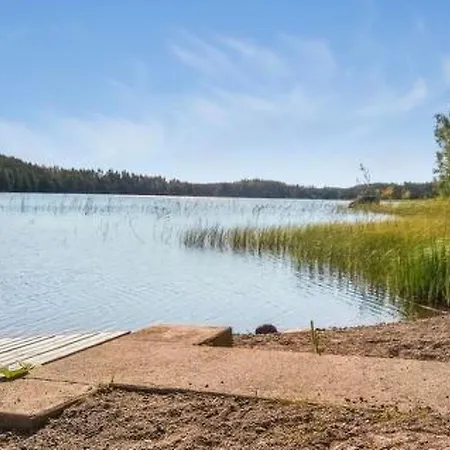 Pastin Moekki By Interhome Huhtiniemi