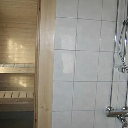 Pastin Moekki By Interhome Holiday home Huhtiniemi