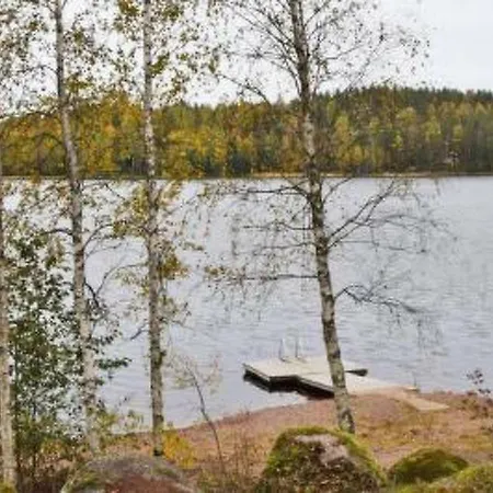 Pastin Moekki By Interhome * Huhtiniemi