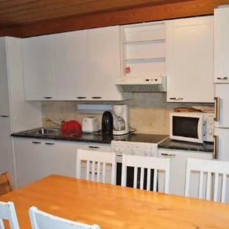Pastin Moekki By Interhome *