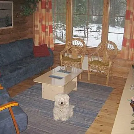 Pastin Moekki By Interhome Holiday home Huhtiniemi