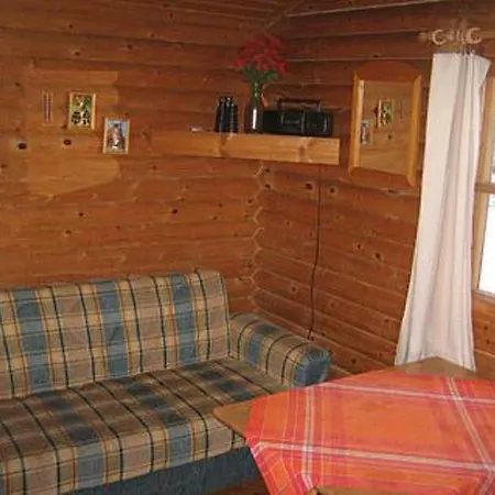 Pastin Moekki By Interhome