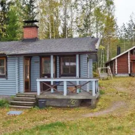 Pastin Moekki By Interhome * Huhtiniemi