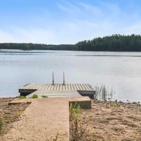 Pastin Moekki By Interhome * Huhtiniemi