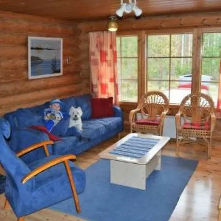 Pastin Moekki By Interhome Huhtiniemi