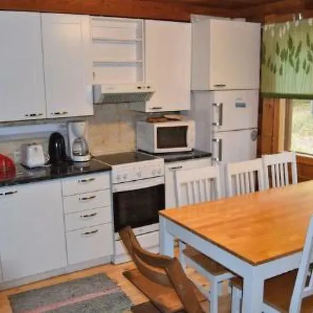 Pastin Moekki By Interhome * Huhtiniemi